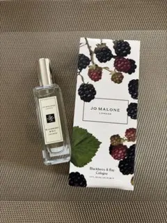 Jo MALONE LONDON ブラックベリー & ベイ コロン