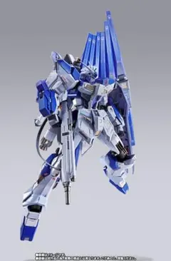 2026年最新】METAL BUILD EXPO Hi-νガンダムの人気アイテム - メルカリ