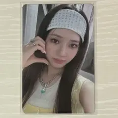 BABYMONSTER ローラ