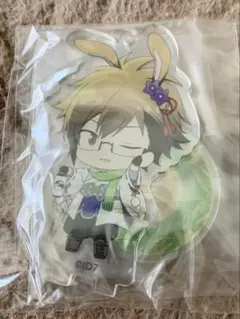 アイナナ 二階堂大和 アクスタ