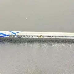 【希少】バシレウス トライアス 50 R シャフト 約45インチ ぶっ飛びのサムネイル