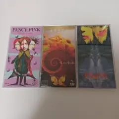 GUNIW TOOLS 8㎝シングルCD 3枚セット ヴィジュアル系 V系