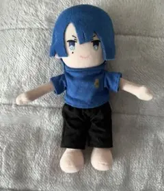 うたプリ ぬいスター 聖川真斗セット - メルカリ