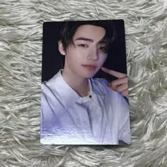 enhypen YOI宵ソンフントレカ