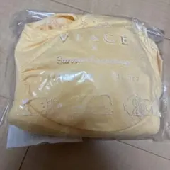 VIAGE サンリオキャラクターズ ナイトブラ Lサイズのサムネイル