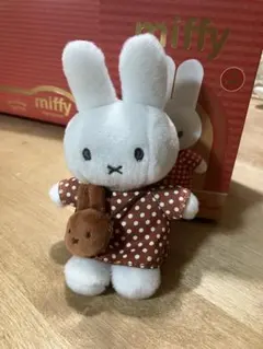 VIPO x Miffy ミッフィー おでかけシリーズ シークレット - メルカリ