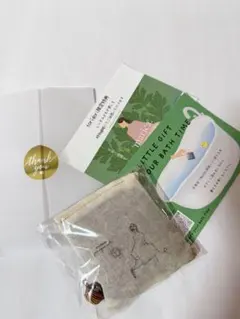 marica. 入浴剤 バスソルト ギフトセットのサムネイル