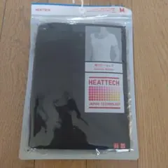 【スター⭐︎ホワイト07様】ユニクロ　UNIQLO　ブラック タンクトップ M