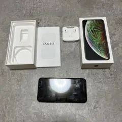2026年最新】iphone xs max ジャンクの人気アイテム - メルカリ