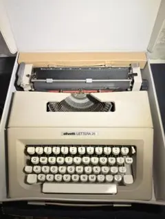 2025年最新】olivetti letteraの人気アイテム - メルカリ