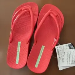 イパネマipanema サンダルS 送料込みのサムネイル