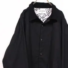 2026年最新】fucking awesome コーチジャケットの人気アイテム - メルカリ