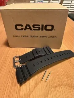 G-SHOCK GW-M5610U-1BJF 純正ベルトDW-5600シリーズのサムネイル