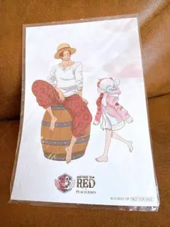 2025年最新】ONE PIECE 非売品の人気アイテム - メルカリ