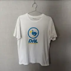 UNIQLO Tシャツ あつ森 DAL ドードーエアライン