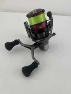 シマノ 21 セフィア XR C3000SDHのサムネイル