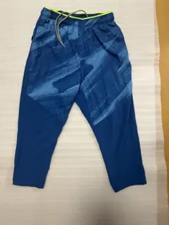 NIKE ナイキ パンツ ブルー Mサイズ