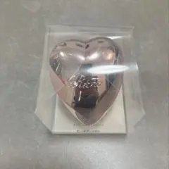 MTG ReFa リファ ハートブラシ