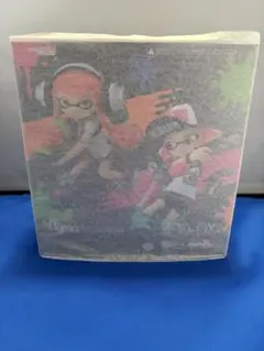 figma Splatoon ガール DXエディション