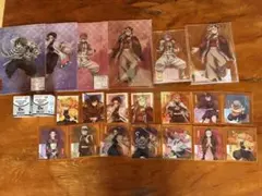 アニプレックスくじ　鬼滅の刃　２２点セット