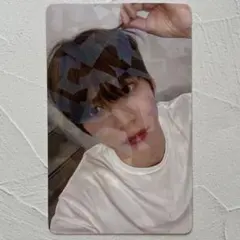 RIIZE ウンソク Lucky ユニバ トレカ ラキドロ スペシャル