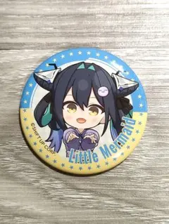 NIKKE BURSTCOLLECTION 缶バッジ セイレーン - メルカリ