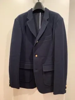 J.PRESS キッズ 紺色 ブレザー 170cm