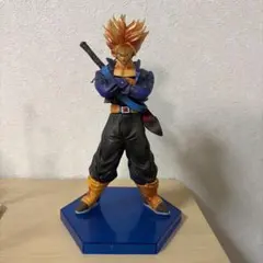 ドラゴンボール トランクス フィギュア