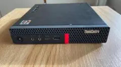 lenovo ThinkCentre M75q-1 Tiny VESAマウント