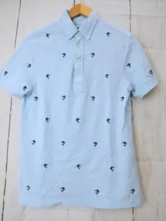 ラルフローレン カジキデザインポロシャツ S 170/92A RALPH