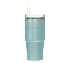 3WAYステンレスタンブラーSTANLEYグリッターミント473ml