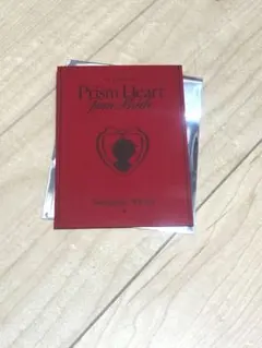 三枝明那　ジュンブラ　特典