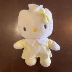 ハローキティ ぬいぐるみ