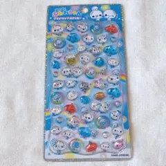 あわわちゃん　プチドロップステッカー　国内正規品　未開封