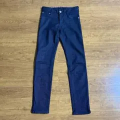 EDWIN ジャージーズ デニム スキニーパンツジーンズ ストレッチ【翌日発送】