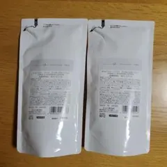 ORBISユードットエッセンスローション詰め替え二個