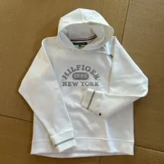 トミーヒルフィガー ゴルフ　レディース トレーナー　新品未使用