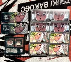 鬼滅の刃 ufotable ダイニング お楽しみくじ 鋼鐵塚