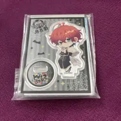 ヒプマイ ヒプノシスマイク アクスタ マルイ 独歩