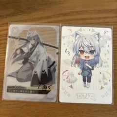 どぬくさんトレカまとめ売り - メルカリ