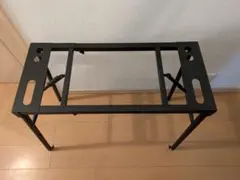 HIDEOUT CRAFTタクティカルオフィス用IGT天板 - メルカリ