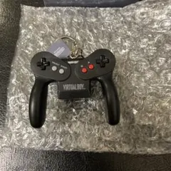 任天堂ミュージアム ゲームハードキーホルダーコレクション バーチャルボーイ