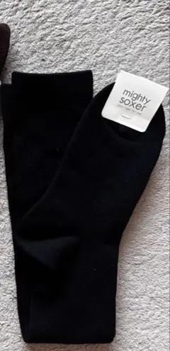 新品⭐︎ mighty soxer ソックス