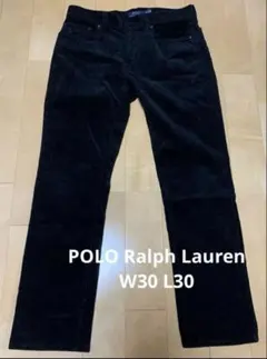 POLO Ralph Lauren ラルフローレン コーデュロイパンツ w30