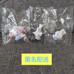 リトルツインスターズ×マイメロディ DOLLY MIX3個セット
