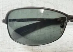 ◯☆POLICE ポリス 2669 メタルフレーム イタリア製サングラス