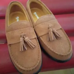 【最終価格】Gravis　ODJICK　TASSEL　LOAFER　ローファー