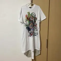 COMME des GARCONS HOMME PLUS Tシャツのサムネイル