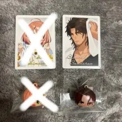 にじさんじ つむまる vol.3 ベルモンド・バンデラス