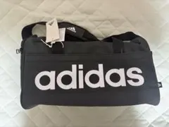 adidas ショルダーバッグ ブラックのサムネイル